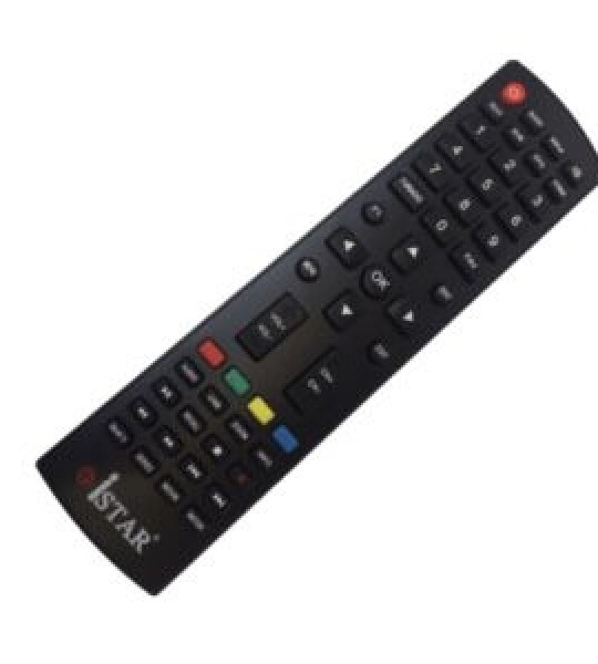 iSTAR Korea Remote Control ايستار ريموت كنترول للموديلات الحديثة