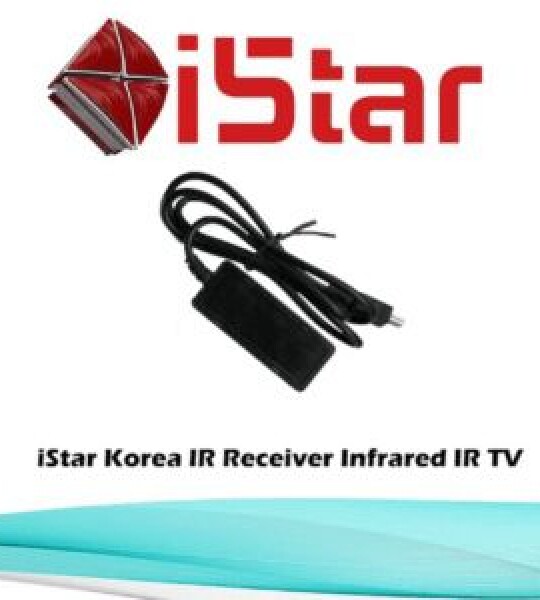 iSTAR Korea IR Receiver (Infrared Receiver)